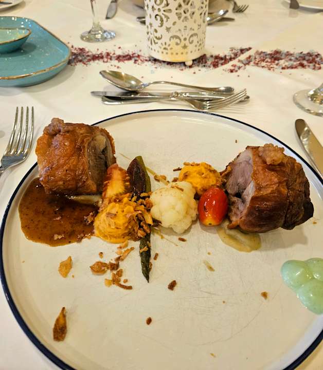 Gastro Lindos Princess Beach Resort & Spa