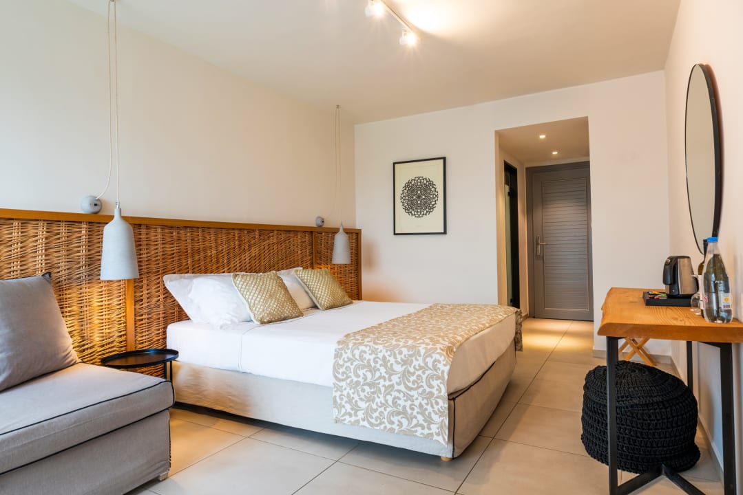 Zimmer Amaronda Resort & Spa Eretria