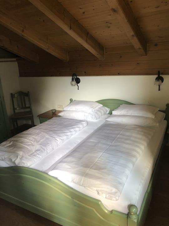 Zimmer Hotel Alte & Neue Mühle