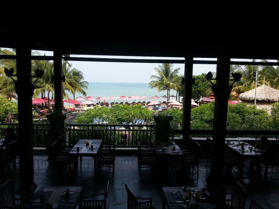 Restaurant Khaolak Laguna Resort