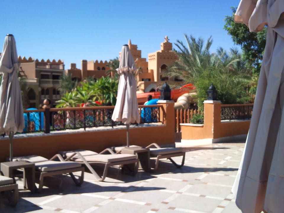 Pool Grand Waterworld Makadi & Family Star Makadi
