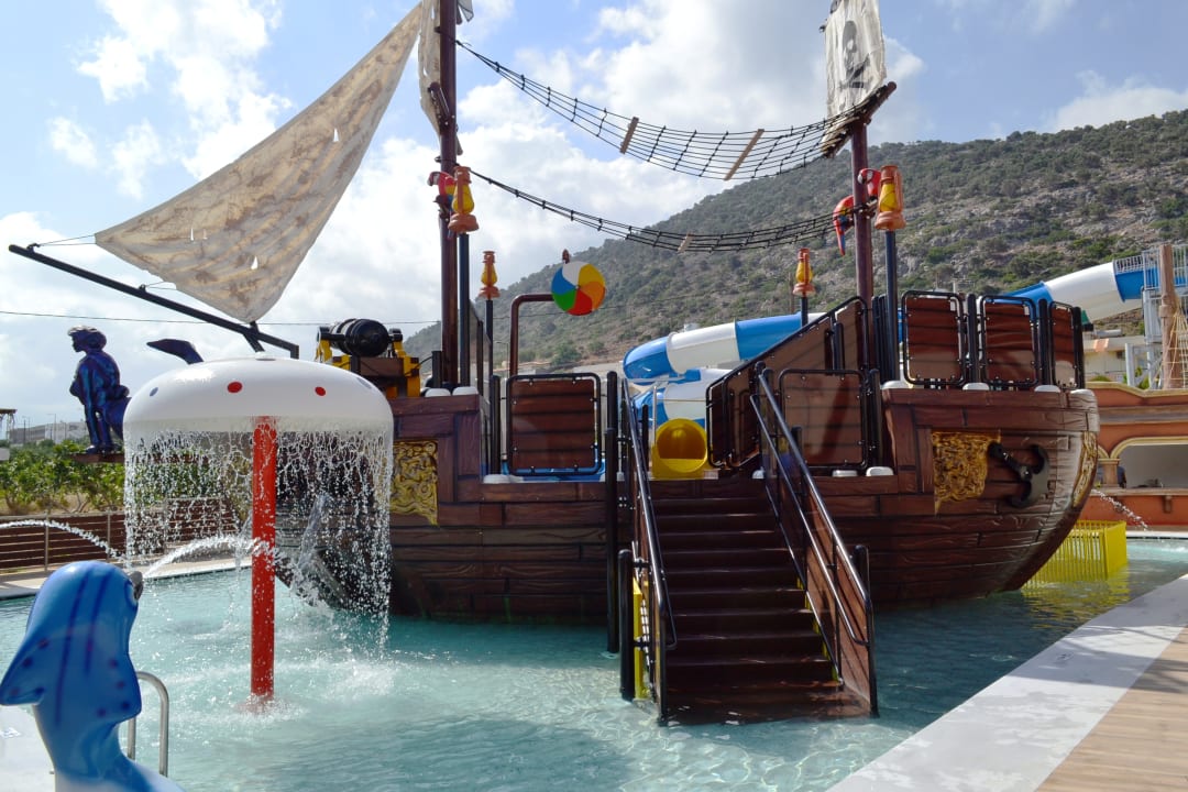 Sport & Freizeit Cactus Beach