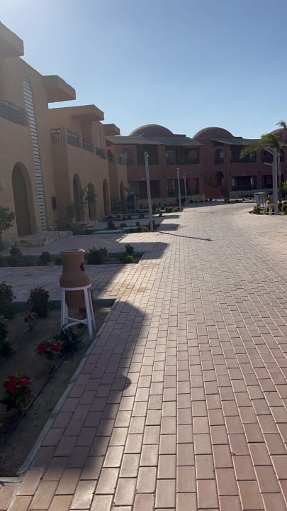 Sonstiges Pickalbatros Vita Resort - Portofino Marsa Alam