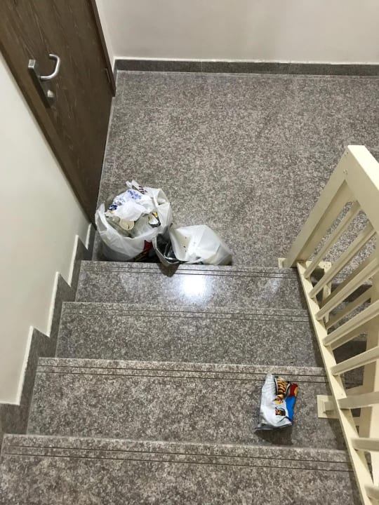 Sonstiges DoubleTree by Hilton Resort & Spa Marjan Island