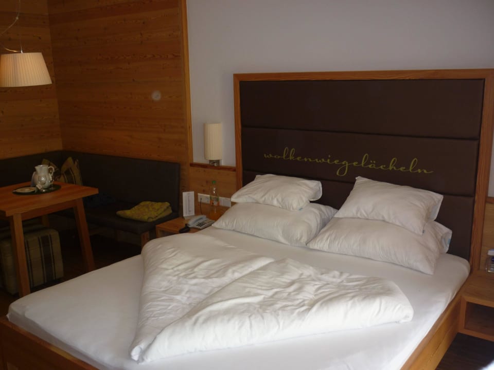 Bettchen Mountain Resort Feuerberg