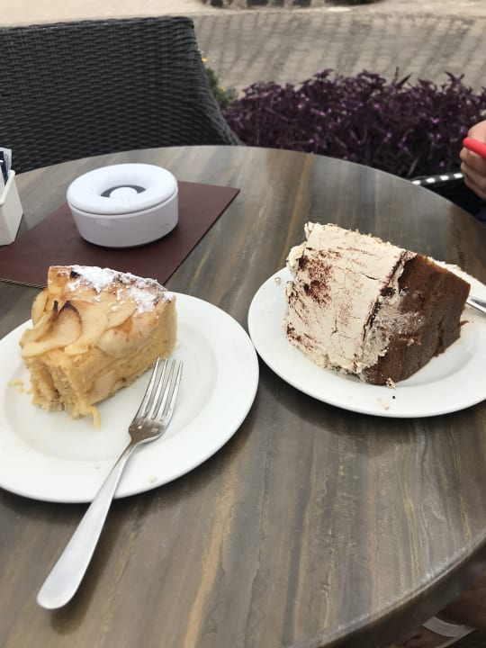 Gastro H10 Rubicón Horizons Collection