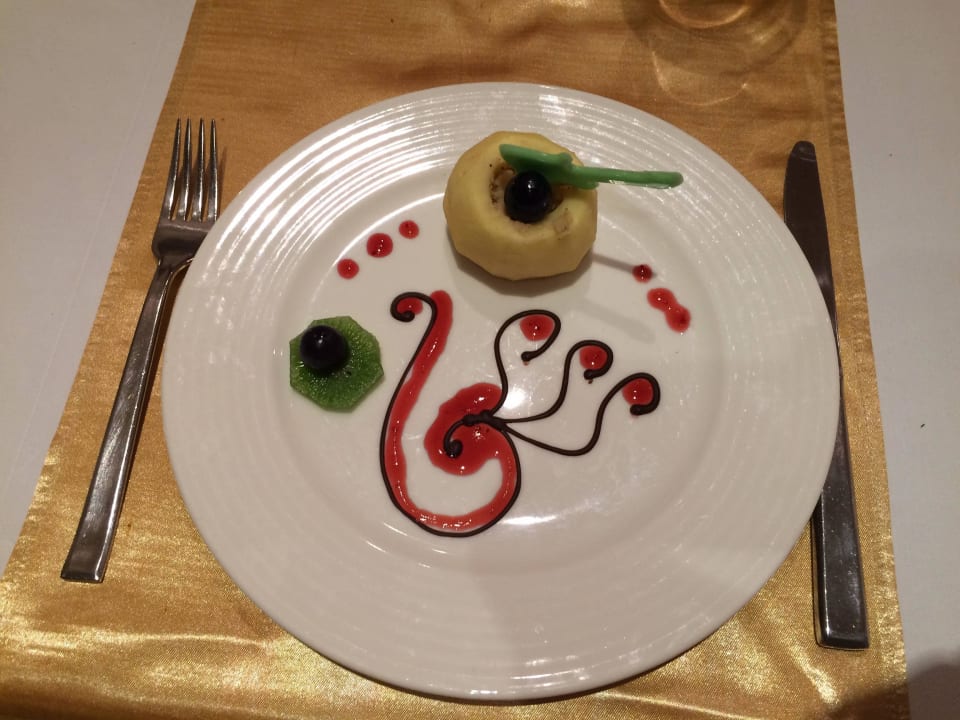 Lecker einfach Top Premier Le Reve Hotel & Spa