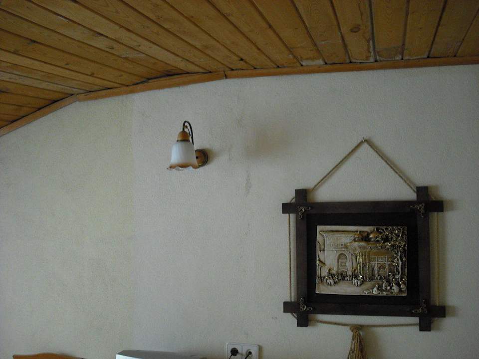 Familienzimmer Armas Gül Beach