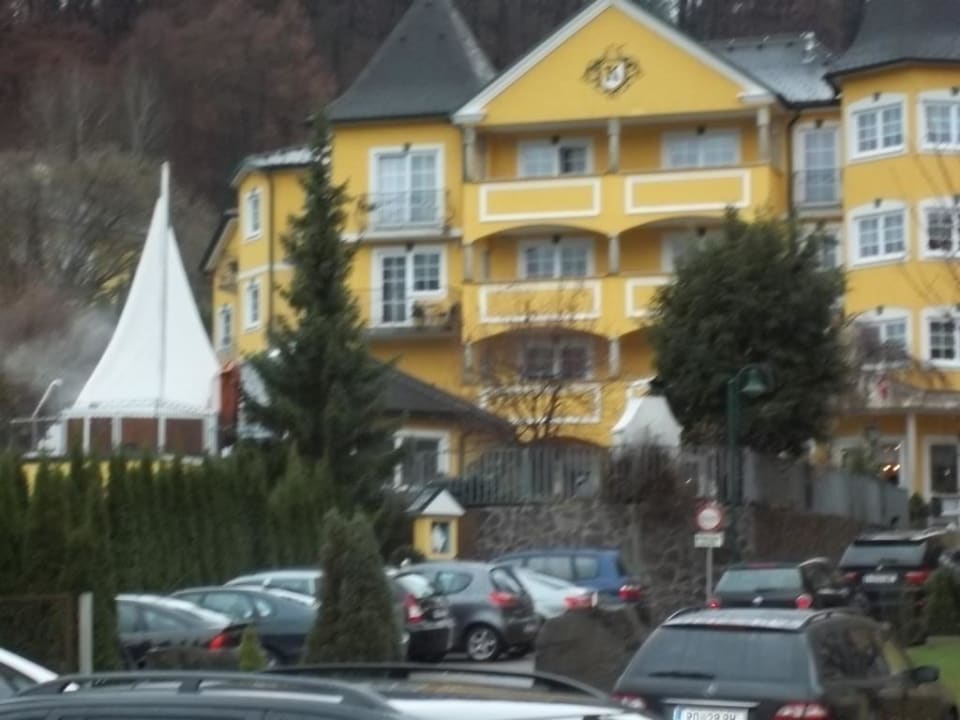 Hotel Schlössl Hotel Kindl