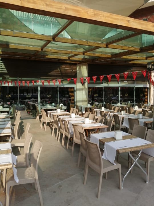 Gastro Alaiye Resort & Spa