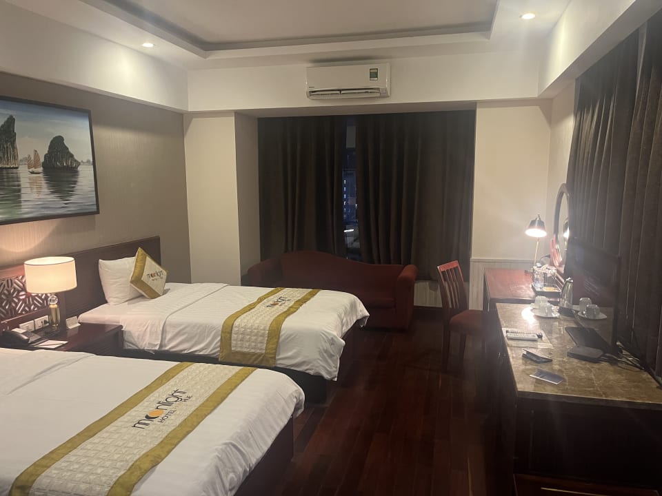 Zimmer Hotel Moonlight Hue