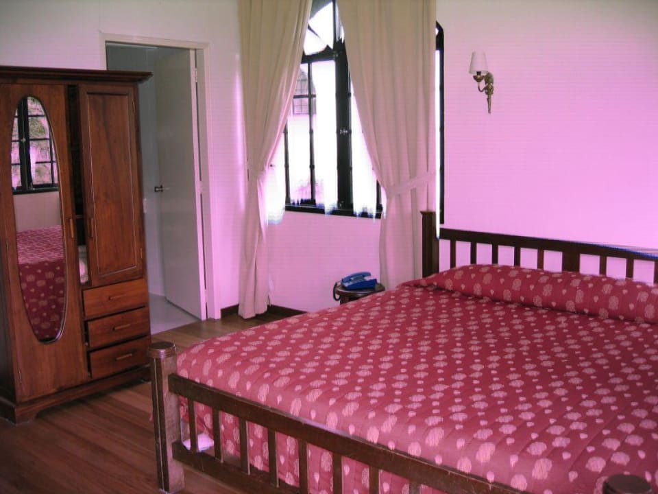 Zimmer Nr. 738 Hotel Strawberry Park Resort