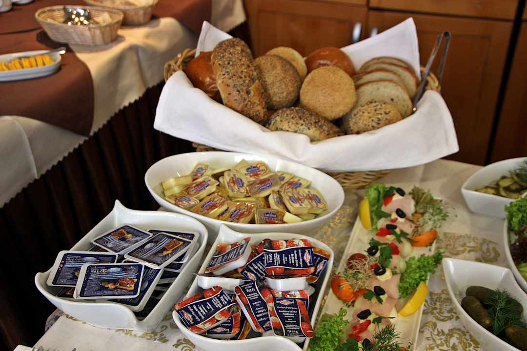 Restaurant Dal Hotel