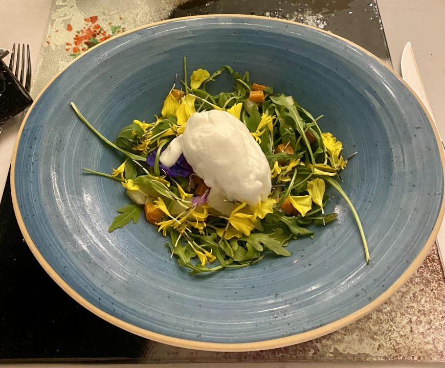 Gastro Hotel Riu Palace Maspalomas Adults Only