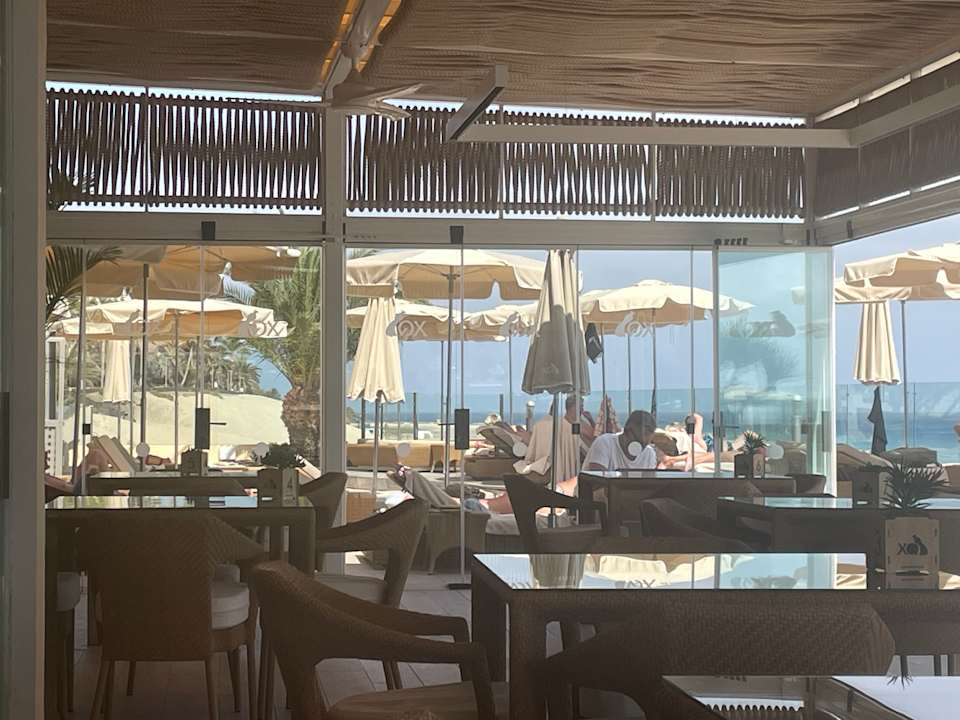 Gastro Hotel XQ El Palacete
