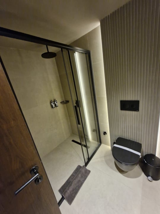 Zimmer Jacaranda Luxury Resort