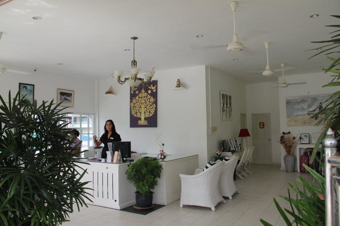 Rezeption Laksasubha Hua Hin