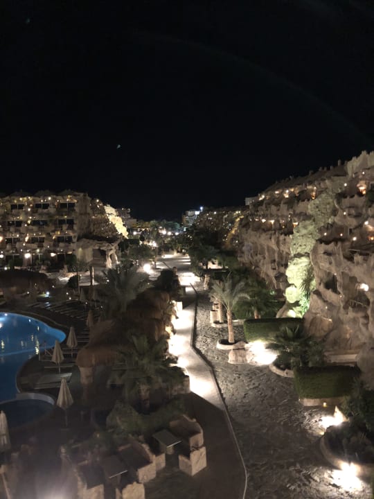 Ausblick Hotel Caves Beach Resort (Adults Only)