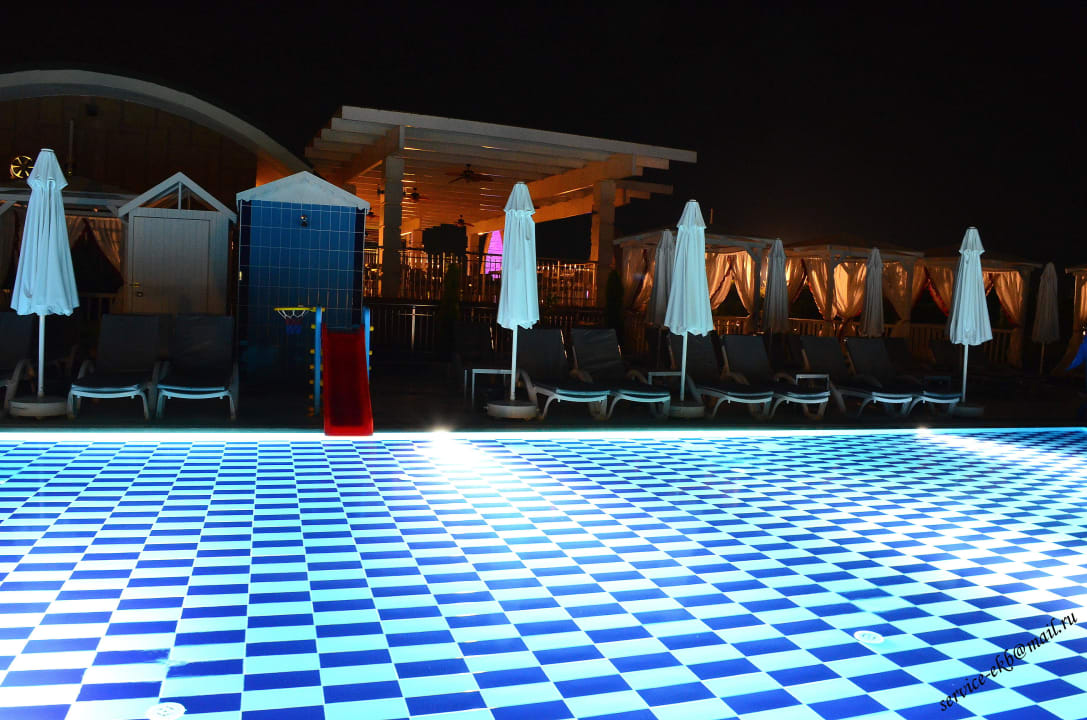 Delphin Imperial Hotel Delphin Imperial