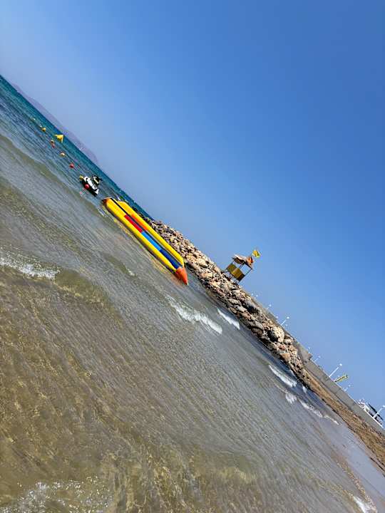 Strand Hotel Magda CLUB