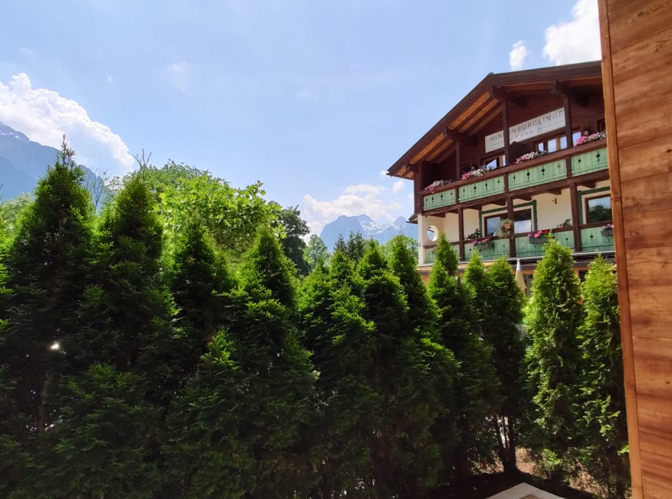 Zimmer Hotel Hindenburglinde