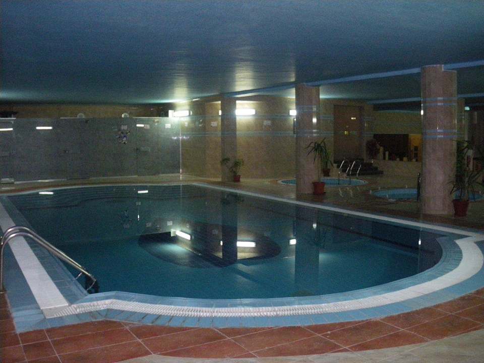 Wellnesscenter Pensée Royal Garden Beach Resort