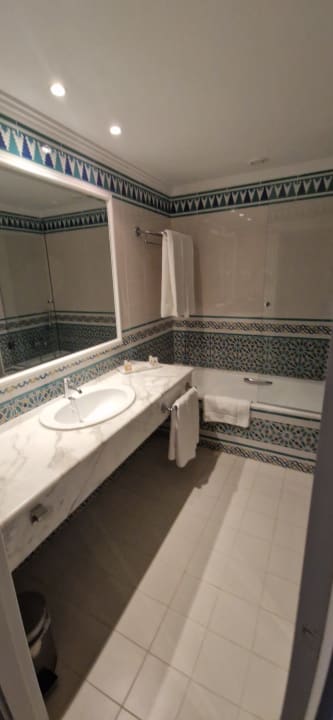 Zimmer Oceana Hotel & Spa