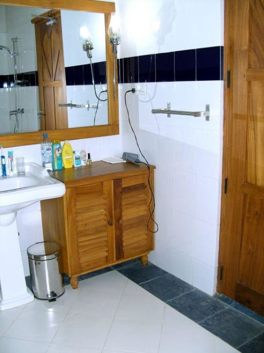 Luxuszimmer Wunderbar Beach Club Hotel