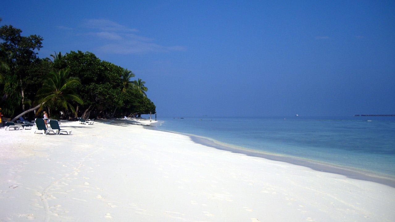 Klasse Vilamendhoo Island Resort & Spa