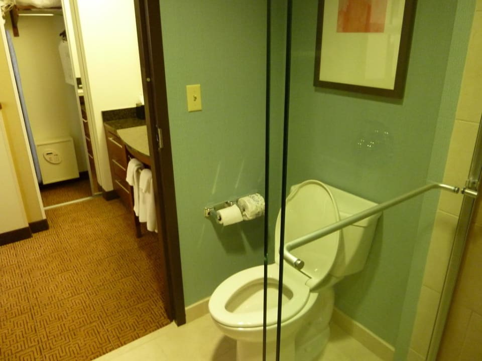 Bad Hotel Hyatt Place Fort Myers / at The Forum