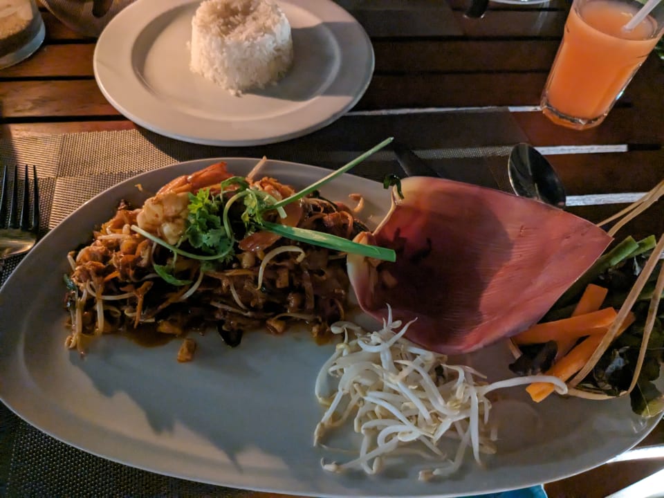 Gastro Bandara Resort & Spa Samui