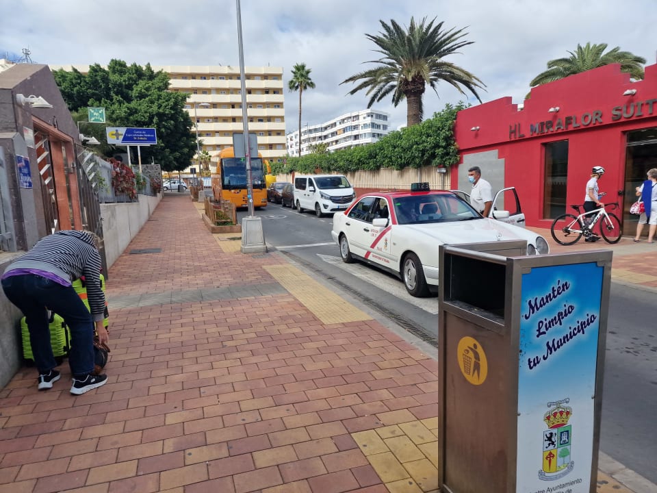 Sonstiges HL Miraflor Suites Hotel