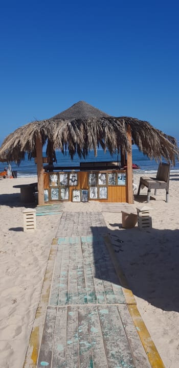 Strand Hotel Marabout