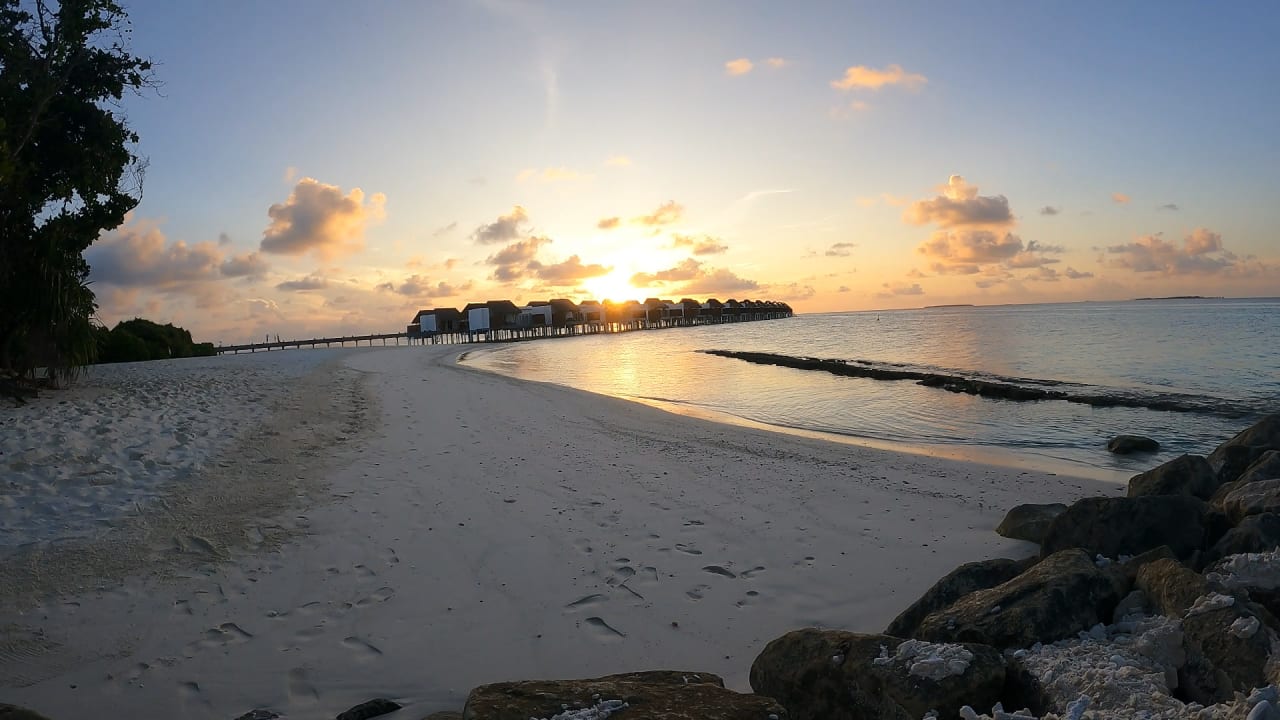Strand Emerald Maldives Resort & Spa-Deluxe All Inclusive