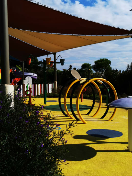 Sport & Freizeit Xanadu Resort Hotel