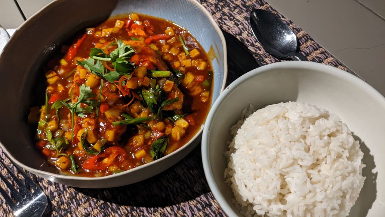 Gastro SALA Phuket Mai Khao Beach Resort