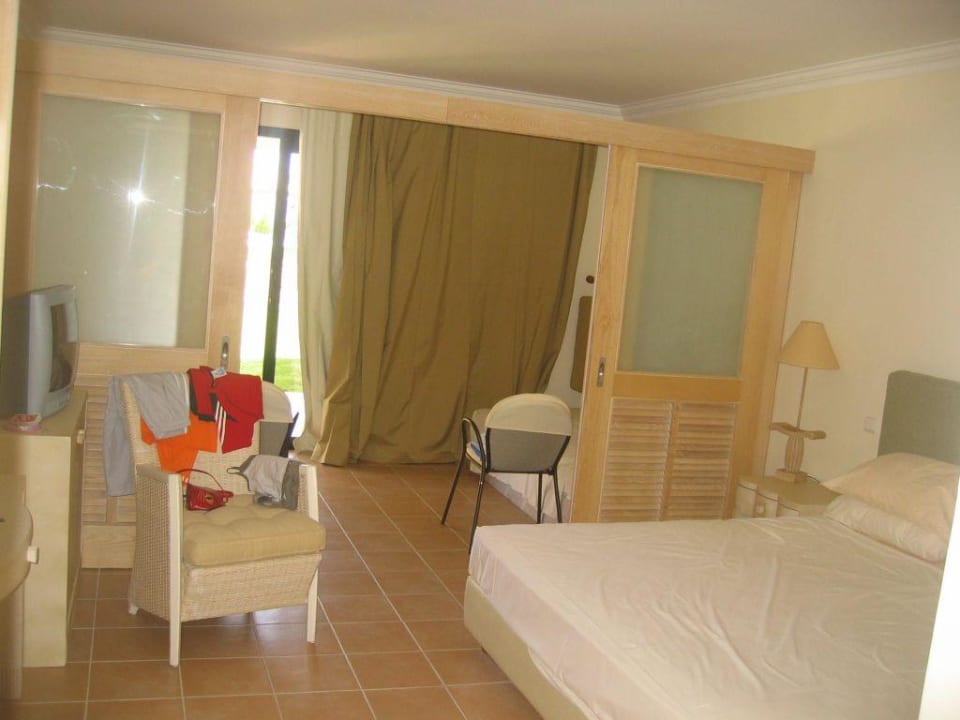 Zimmer Atlantica Aegean Blue
