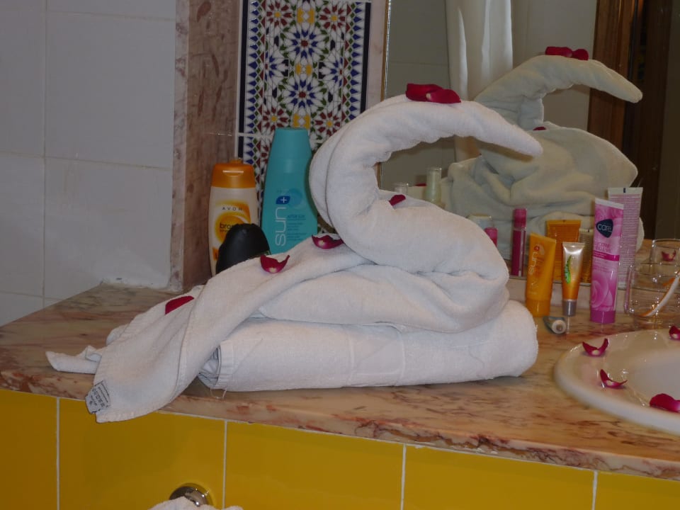 Handtücher Iberostar Waves Founty Beach