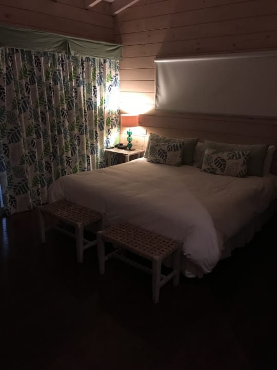 Zimmer Hotel La Cantera Lodge de Selva Iguazu