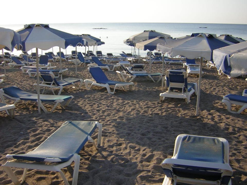 Dito Rodos Princess Beach Hotel & Spa