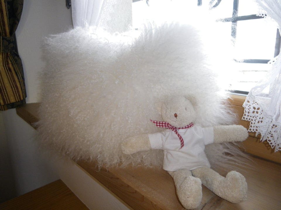 Kuschelige Ecke Mountain Chalet Pra Ronch