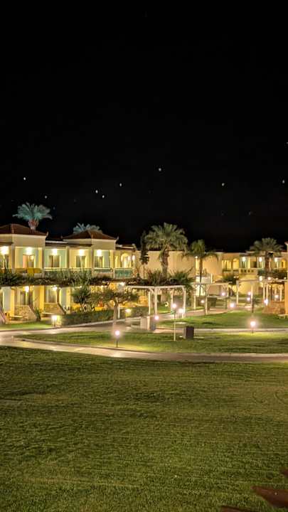 Gartenanlage Lindos Princess Beach Resort & Spa