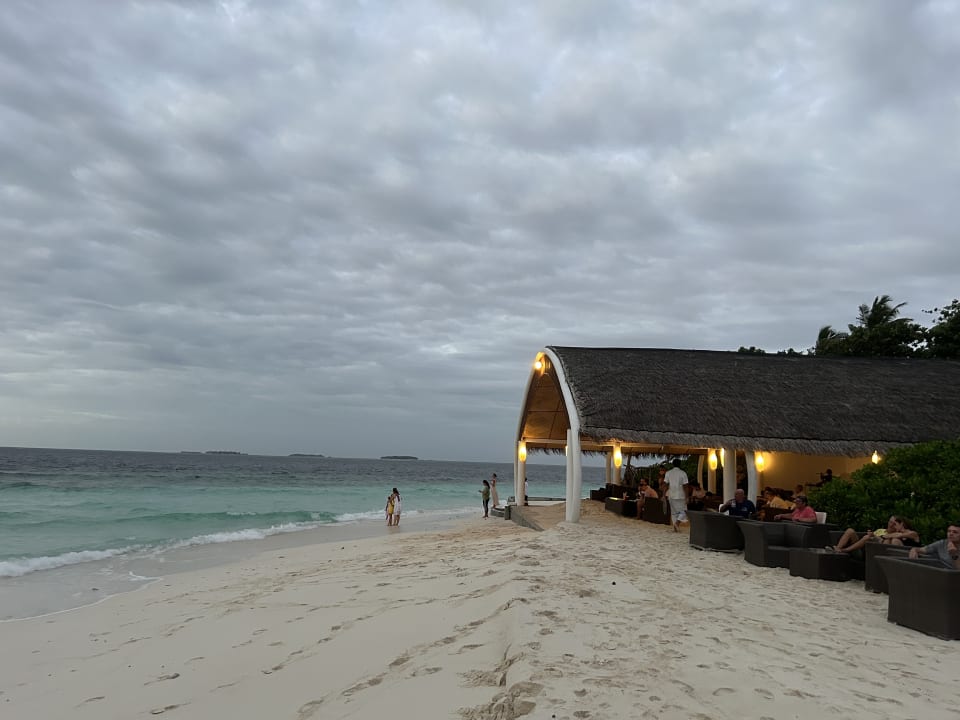Strand Dreamland The Unique Sea & Lake Resort / Spa