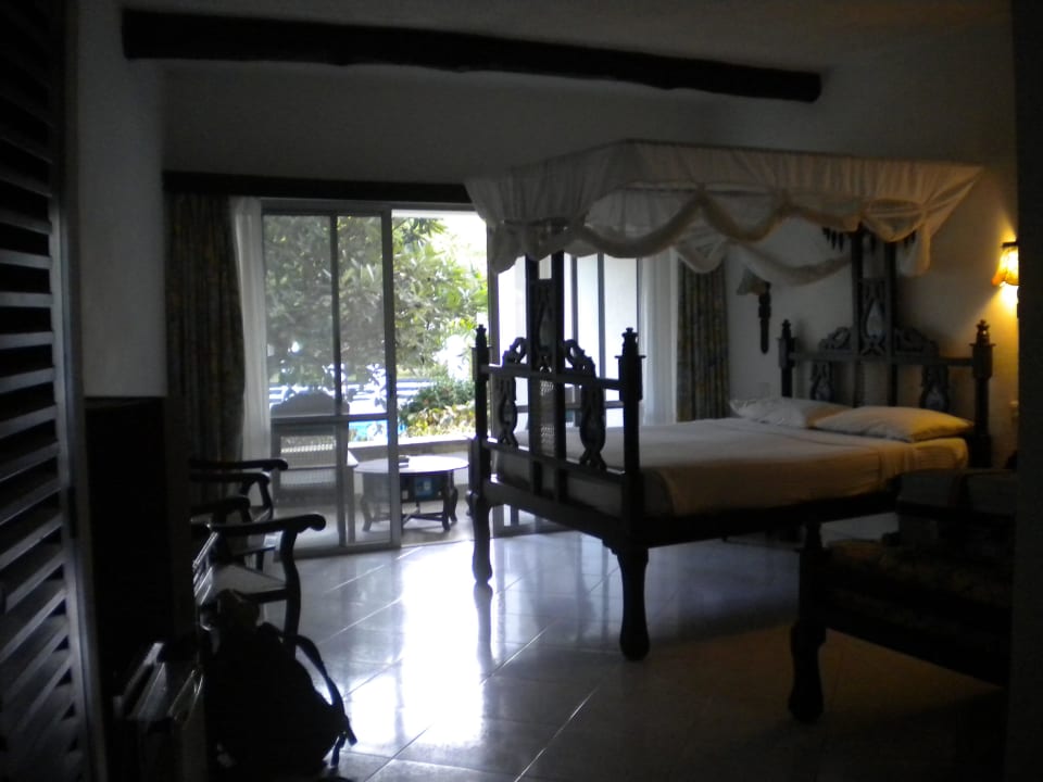 Standardzimmer mit Balkon Hotel Southern Palms Beach Resort