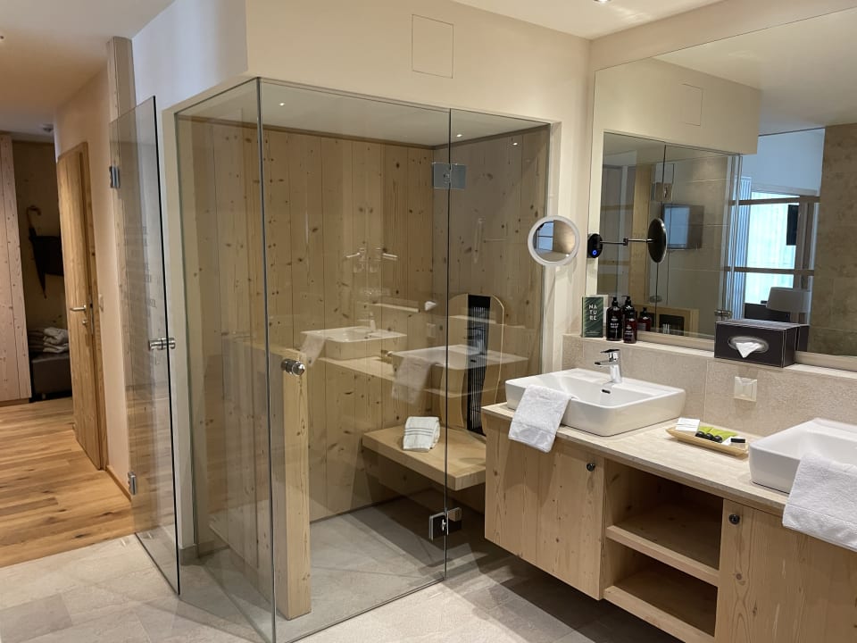 Zimmer Almwellness Hotel Pierer