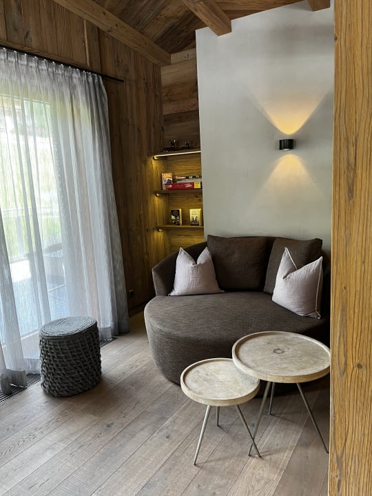 Sonstiges Hotel Alpin Spa Tuxerhof
