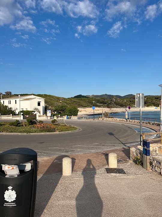 Strand Hotel Bella Playa & Spa