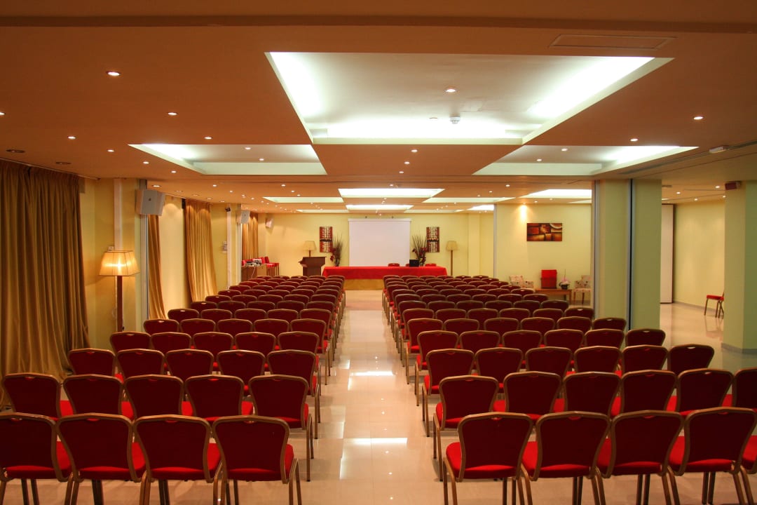 Conference Facilities Kiani Beach Resort Family All Inclusive