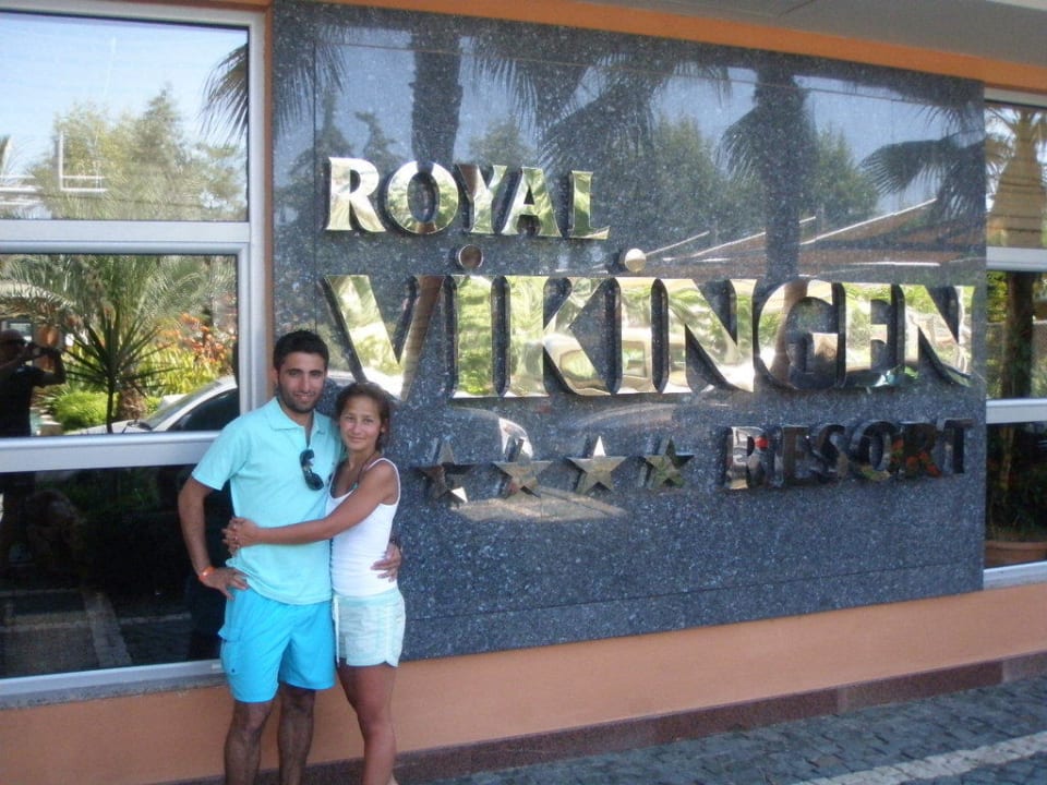 Royal Vikingen Resort Insula Resort & Spa