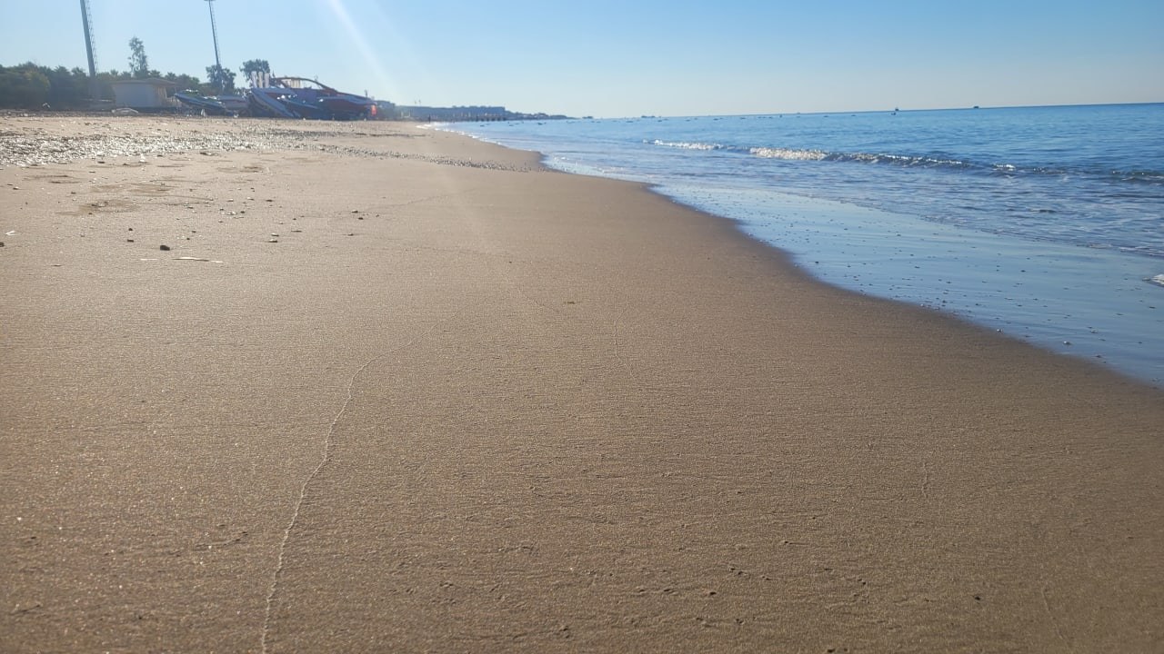 Strand Belconti Resort Hotel